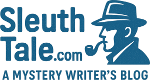 sleuthtale.com