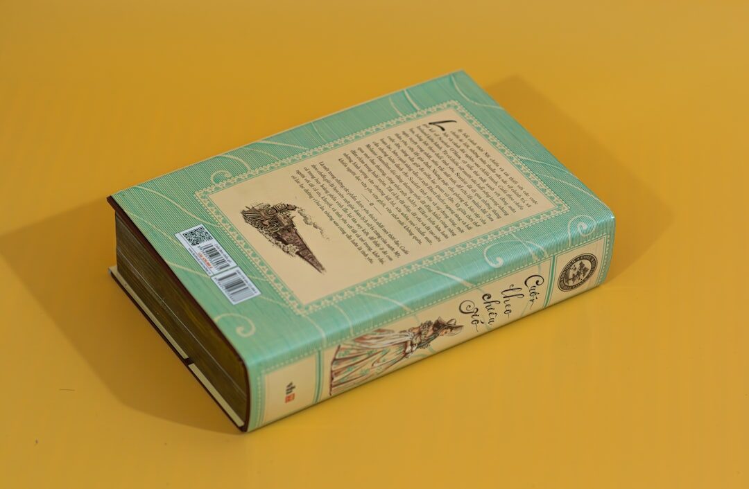 classic mystery book cover