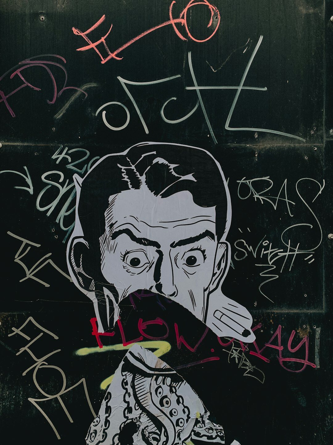 sherlock holmes illustration